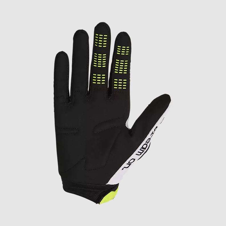 Fox Racing Youth 180 Race Spec MX Glove